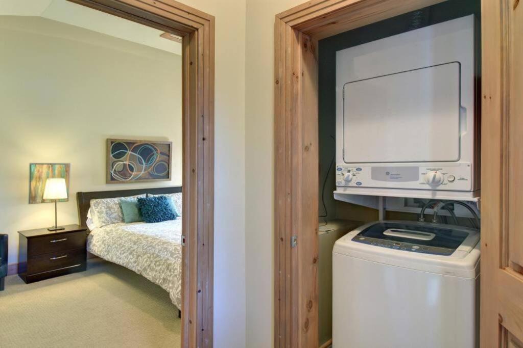 Tremblant Chalet Walking Distance From Activities Mont-Tremblant Bagian luar foto